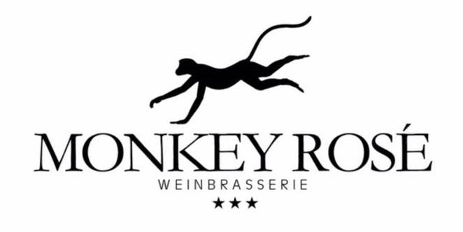 monkey rose logo